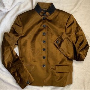 Rag and Bone button down jacket